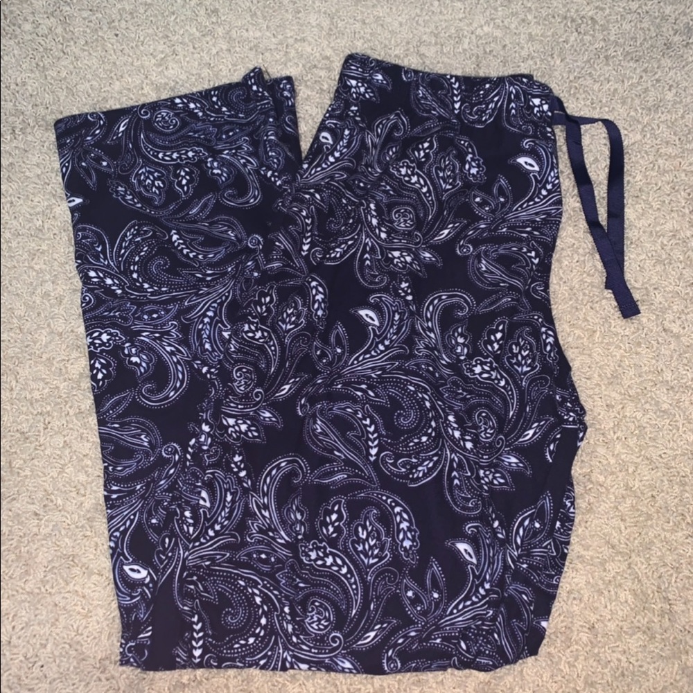 Pajama Pants